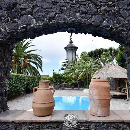 Prázdninový dům Sleeps 6 Pool Wifi La Caridad